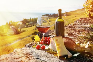 The Food & Wine Story of Slovenia- Culinary &Sightseeing Experience from Trieste