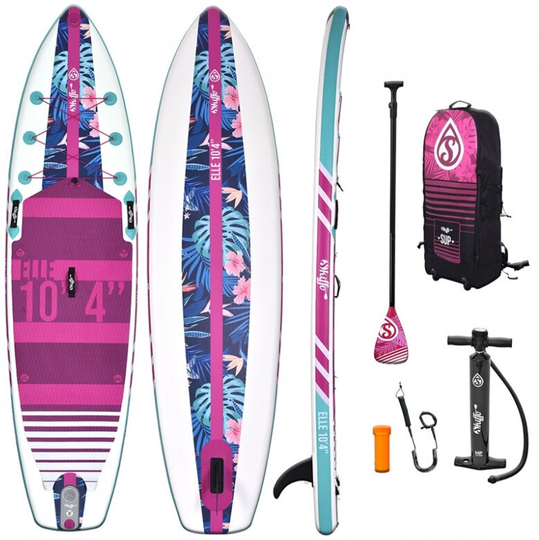 SKIFFO Elle 10'4'' (315 cm) Paddle Board
