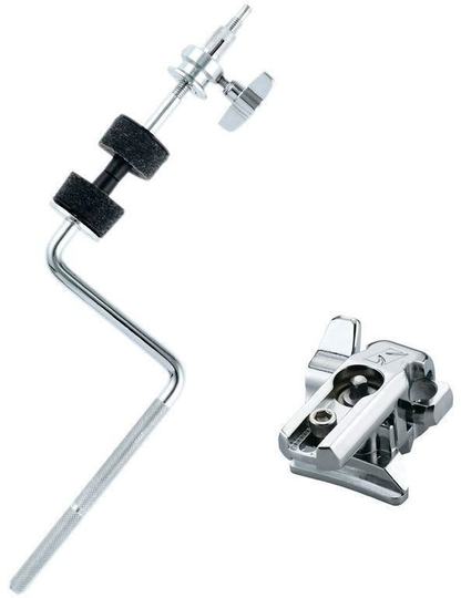 Tama MC8ZHH Hoop Grip Closed Hi-Hat Attachment Hi-Hat Stand