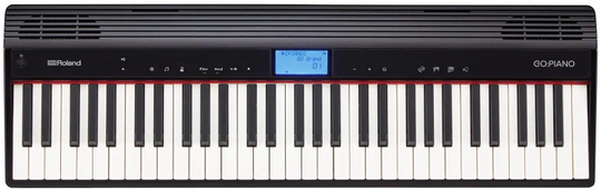 Roland GO:PIANO Digital Stage Piano