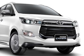 Bangkok Airport Pickup (to Bangkok or Pattaya)