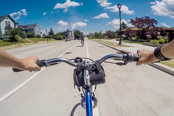 Supported Bicycle Rides and Tours - Perfect for a Day Adventure or Weekend Ride