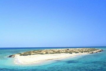 Snorkeling Tour at Hamata Islands From Marsa Alam