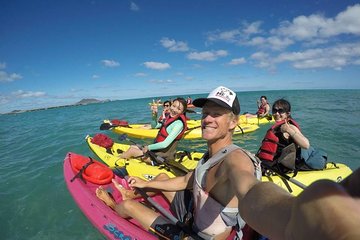 Full Day Kailua Beach Guided Tour To Mokulua Islands