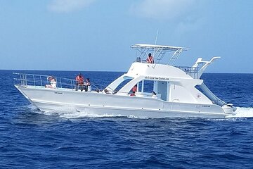 Saint Kitts Snorkel Getaway