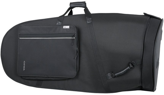 GEWA 255360 Metal wind instrument case