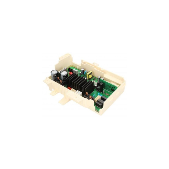 Genuine Samsung DC9200969A Inverter PCB - Main For Washing Machine