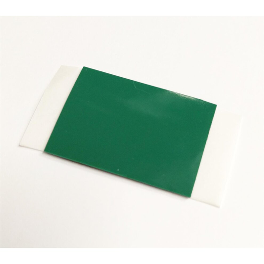 Strong Interior Mirror Sticky Pads Repair Fix 3 x Securing Mirror To Windscreen