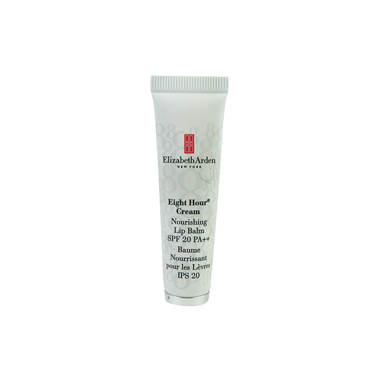 Elizabeth Arden Eight Hour Intensive Lip Repair Balm 14.8ml (TUBE) (Tester)