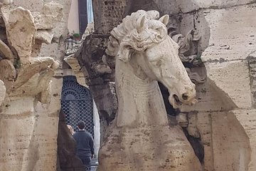 With CivitavecchiaTransfers Your Experience in Rome will be Magic!