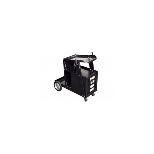 Power-Tec 92591 Universal Welding Cart