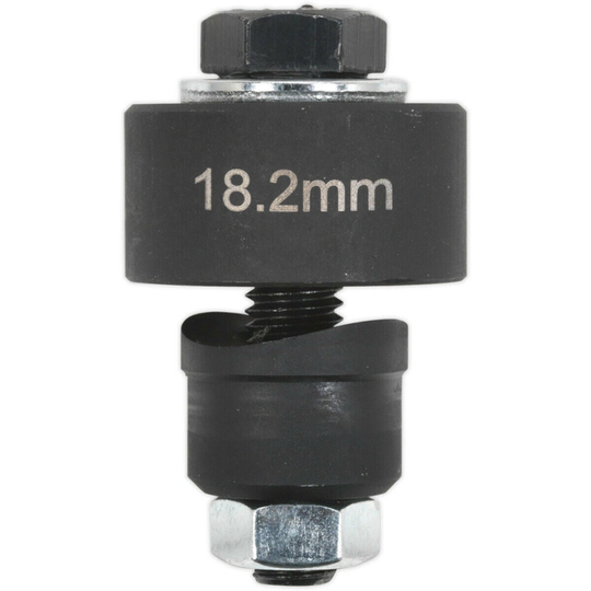 18.2mm Parking Aid Bumper Cutter - Plastic Bumper PDC Sensor Installation Tool