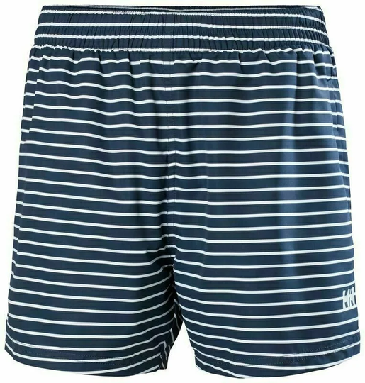 Helly Hansen Cadiz Trunk Navy Stripe XL
