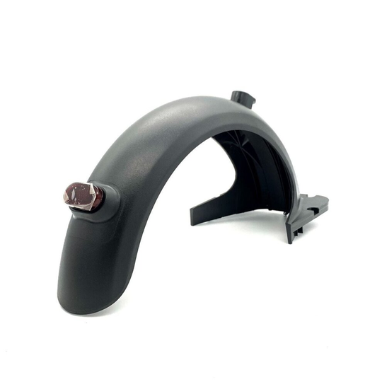 For Segway NINEBOT MAX G30 | Replacement Rear Mudguard / Fender with Tail Light | ESP - X20D
