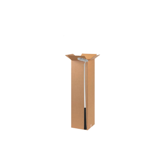 (950 x 130 x 100mm, 5) Golf Club Cardboard Boxes, Strong Kraft Packaging