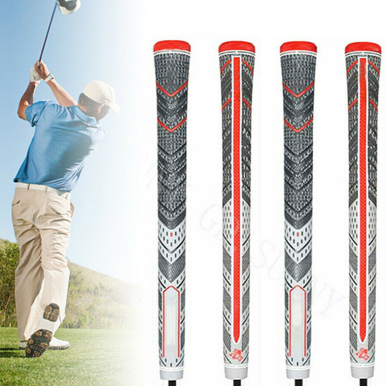 (5 PCS, Midsize) Golf Pride FOR MCC ALIGN Plus4 Golf Grip