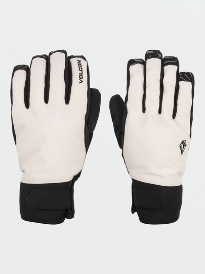 Men's Volcom V.Co Nyle Gloves - Off White