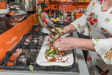 Enjoy a Unique Irish Cooking and Dining Experience with Locals on their Boat