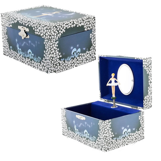 Kids Jewellery Box - In The Moonlight