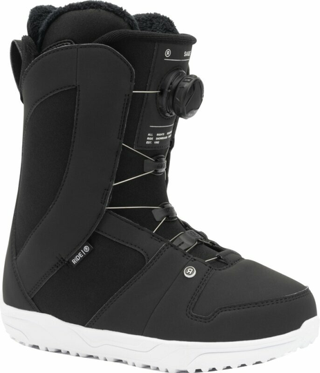 Ride Sage BOA Black 38 21/22