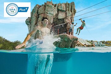 Blue Tree Phuket