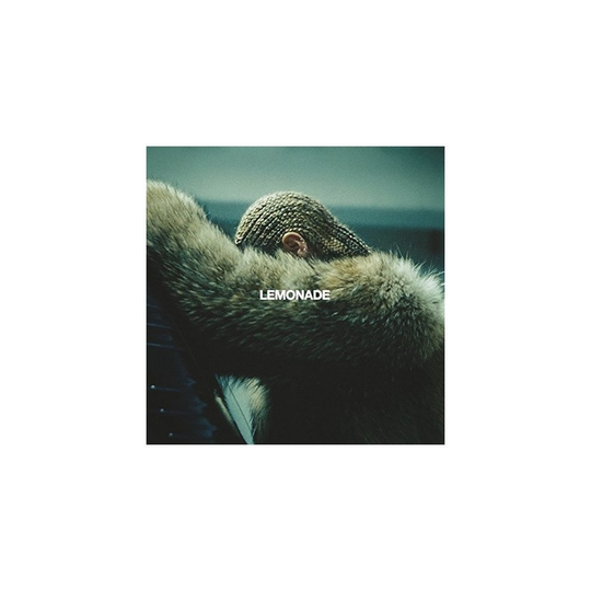 Beyonce - Lemonade [CD]