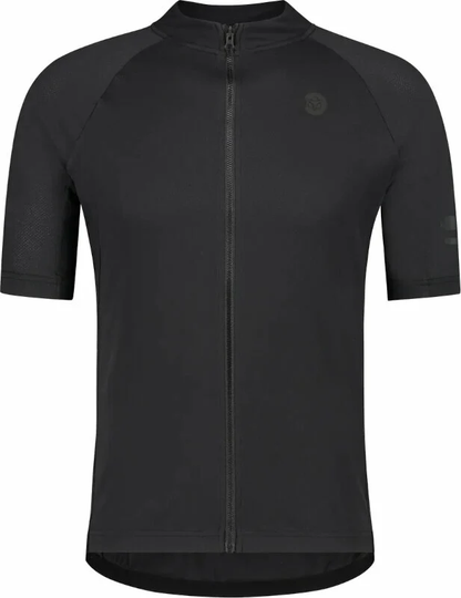 AGU Core Jersey SS II Essential Men Black M