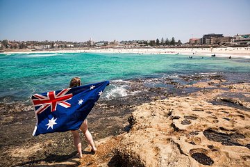 Oz Adventure - 9 Day