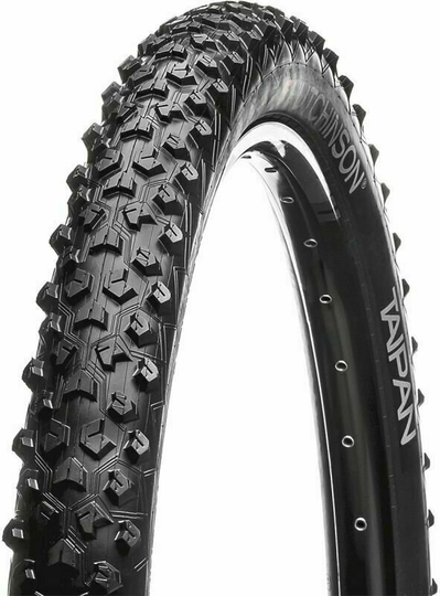 Hutchinson Taipan 29/28" (622 mm) Black