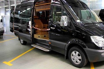Luxor Airport Transfer to Hotels in Luxor