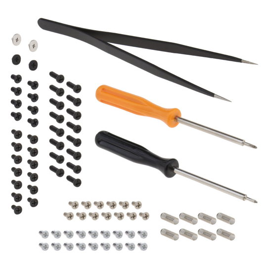 Screwdrivers & Screws Assemble Disassemble Tool Set for Nintendo Switch Joy-Con