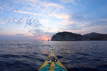 Private Tour - Sea Caves Kayak Trip with Picnic, Snorkeling & Sunset