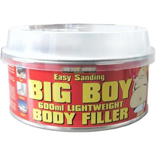 Silverhook Big Boy Body Filler Paste - 600ml