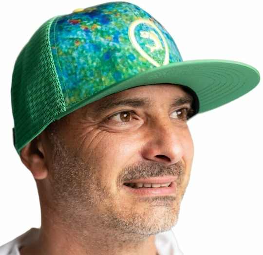 Adventer & fishing Cap Baseball Cap Mahi Mahi II