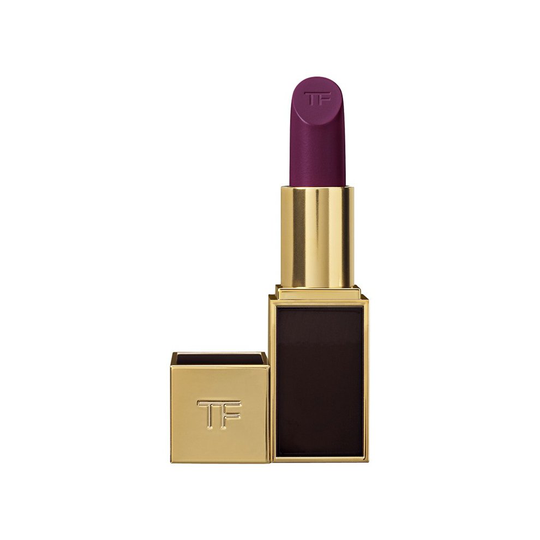 (17 Violet Fatale) Tom Ford Lip Color 0.1oz/3g New In Box (Choose Your Shade!)