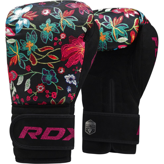 (12oz) RDX Women Boxing Gloves