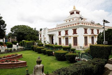Explore National Museum and Military Museum with professional guide