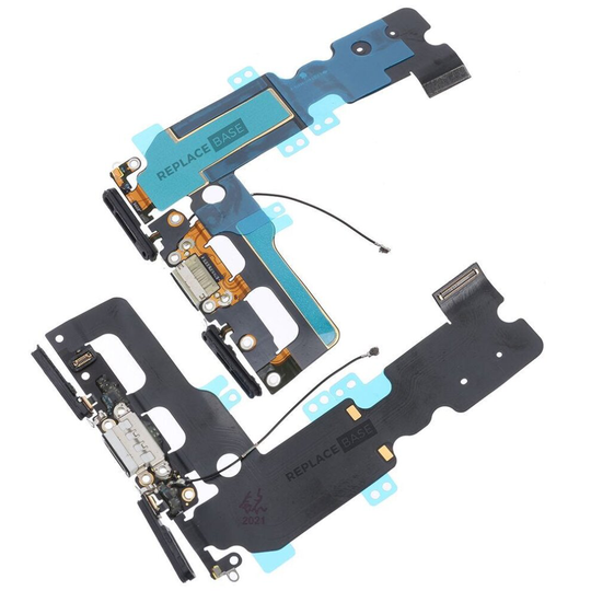 Charge Port Cable For Apple iPhone 7 Plus Replacement Internal Flex Repair Part