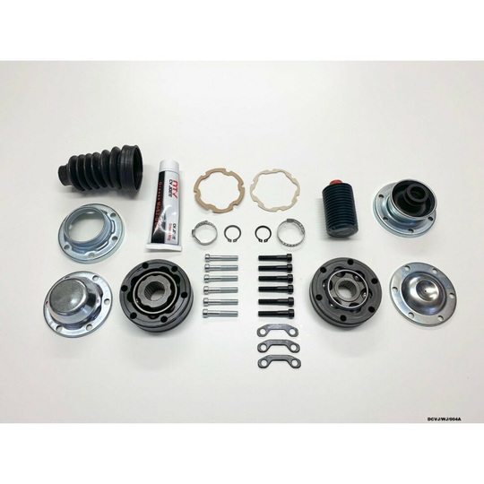 FRONT PROPSHAFT Repair KIT for Jeep Grand Cherokee WJ 1999-2004 DCVJ/WJ/004A