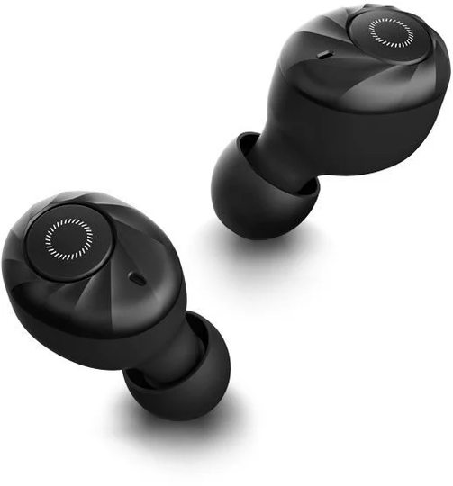 Cowon CT5 Black