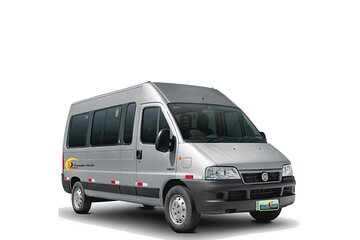 24hrs Van Transfer Services Hotel-Airport in Manaus