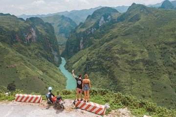 Ha Giang Loop 4 Nights 3 Days