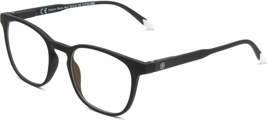 Barner Dalston Black Noir