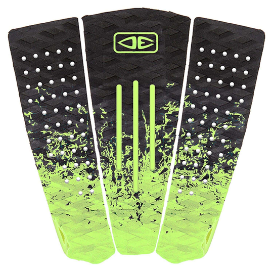 Ocean And Earth Ryan Callinan Pro Surfboard Tail Pad - Lime