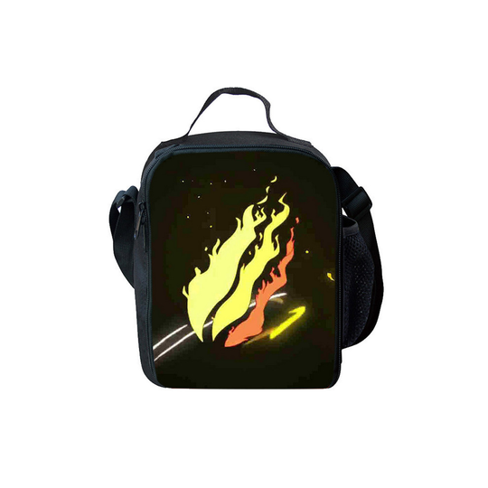 (Style 03) Preston Lunch Bags Thermal Insulated Cooler UK