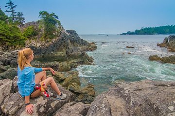 4-Day Vancouver Island Explorer Tour from Vancouver