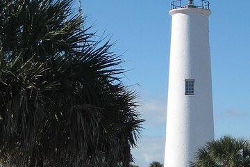 Bay Area Info Tours- Private Tours of Pinellas County in a Luxury Mini Van.