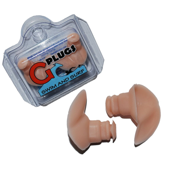 G Plugs - Swim and Surf "Pro acoustic"