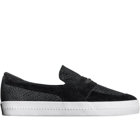 Globe X Monster Children Liaizon Slip On Shoes - Black/Monster Children