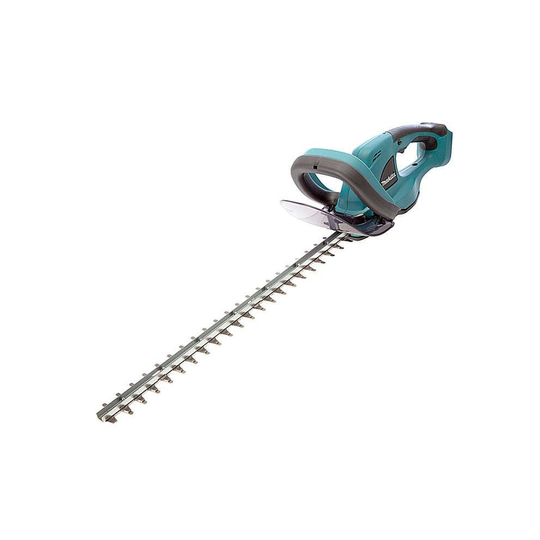 Makita DUH523Z 18V Hedgetrimmer 52cm (Body Only)